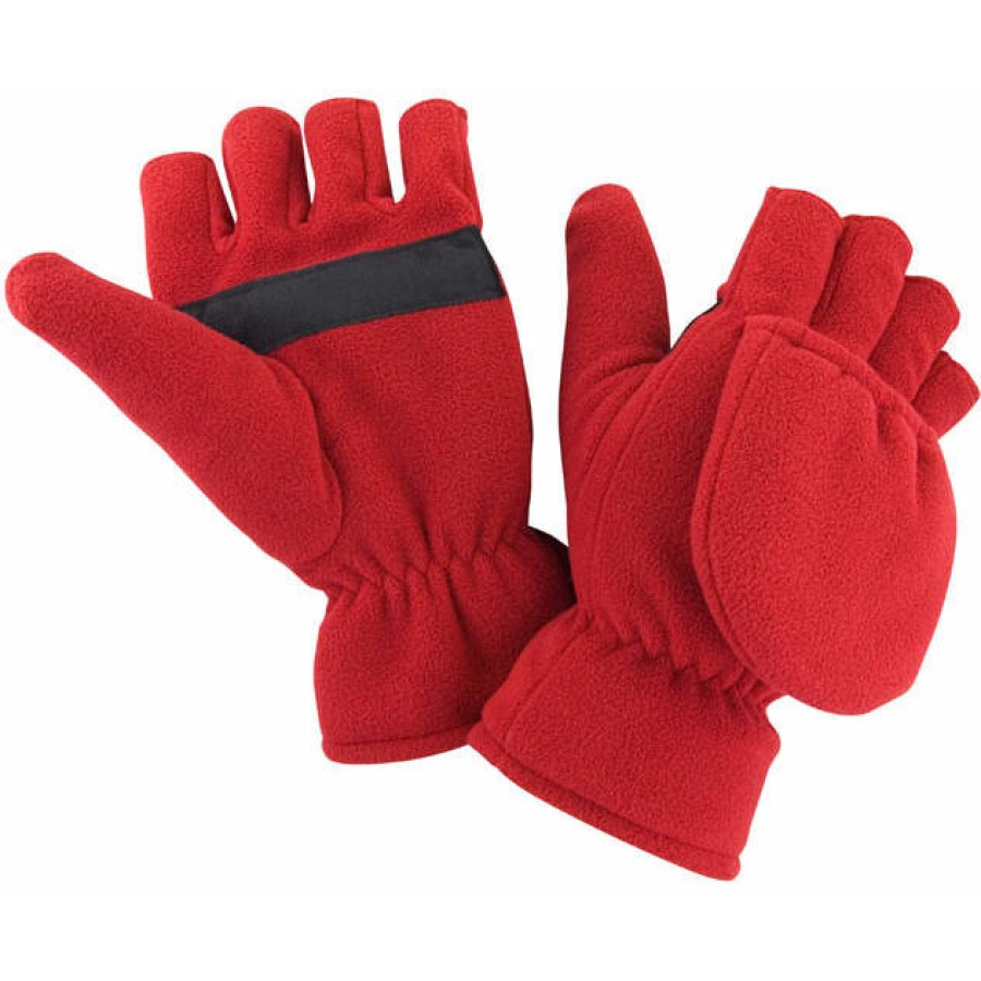 Palmgrip Glove-Mitt – Bild 3