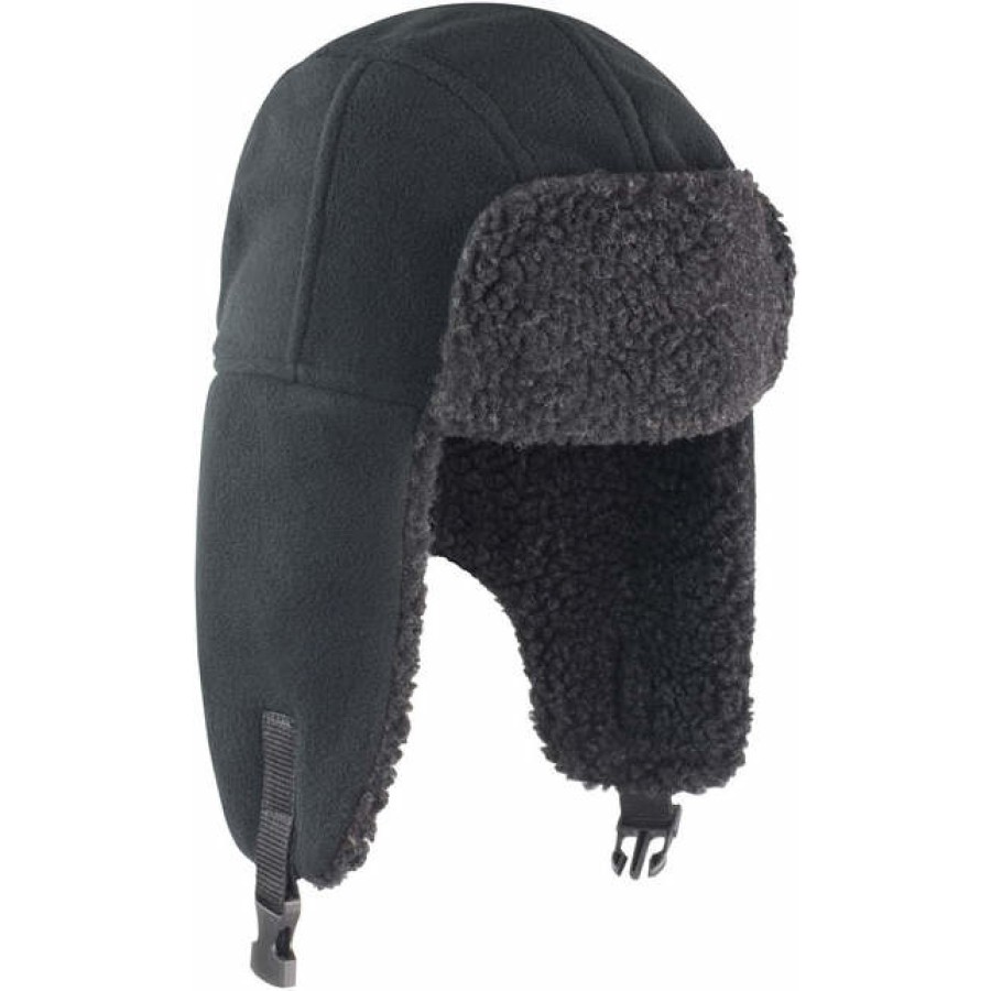 Thinsulate Sherpa Hat