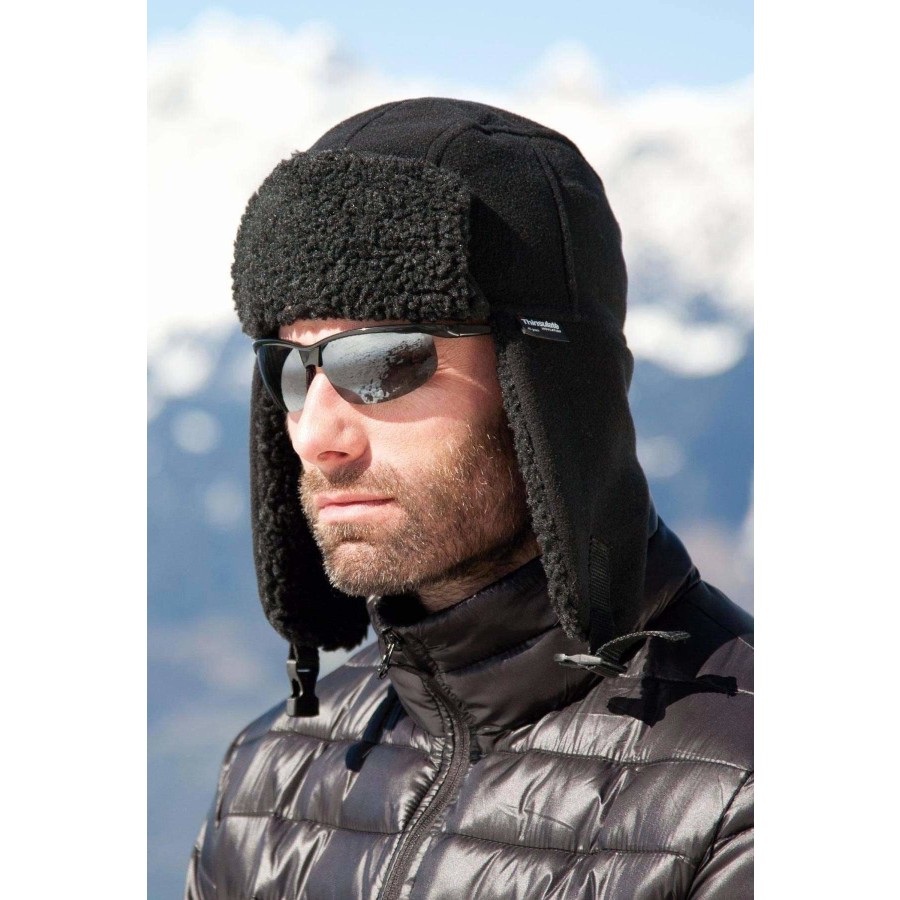 Thinsulate Sherpa Hat – Bild 2