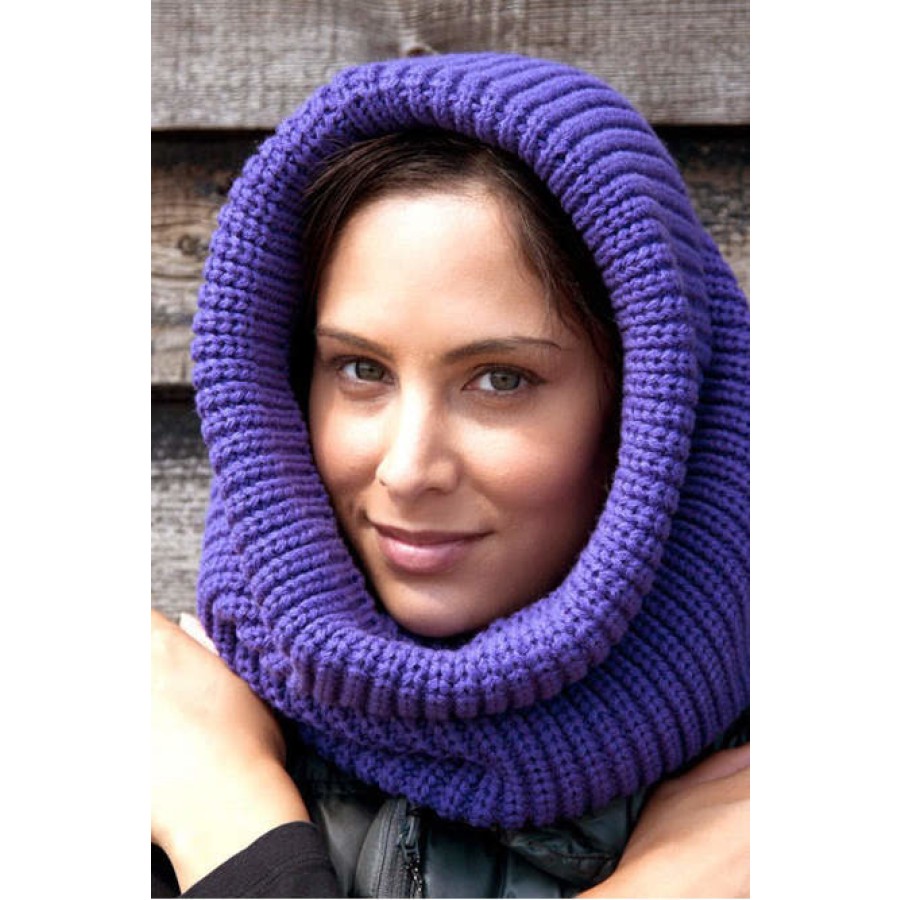 Whistler Snood Hood – Bild 2