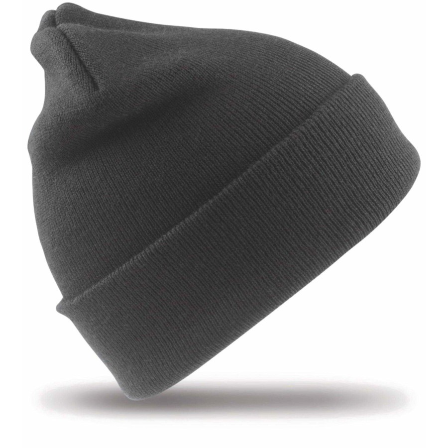 Strickmütze