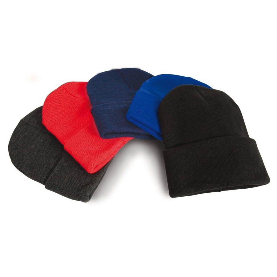 Strickmütze – Bild 2