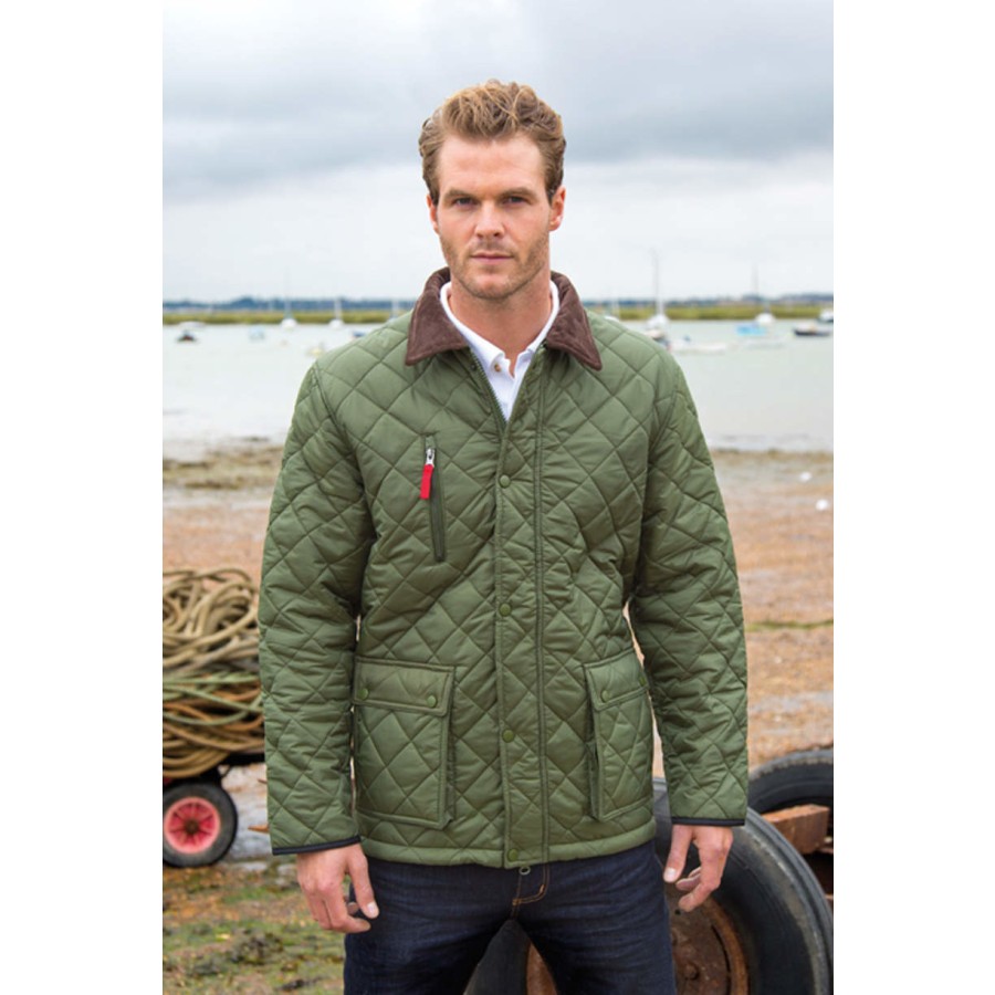 Cheltenham Gold Jacket – Bild 2