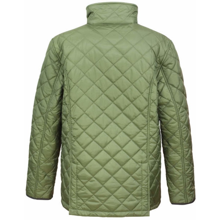 Cheltenham Gold Jacket – Bild 3