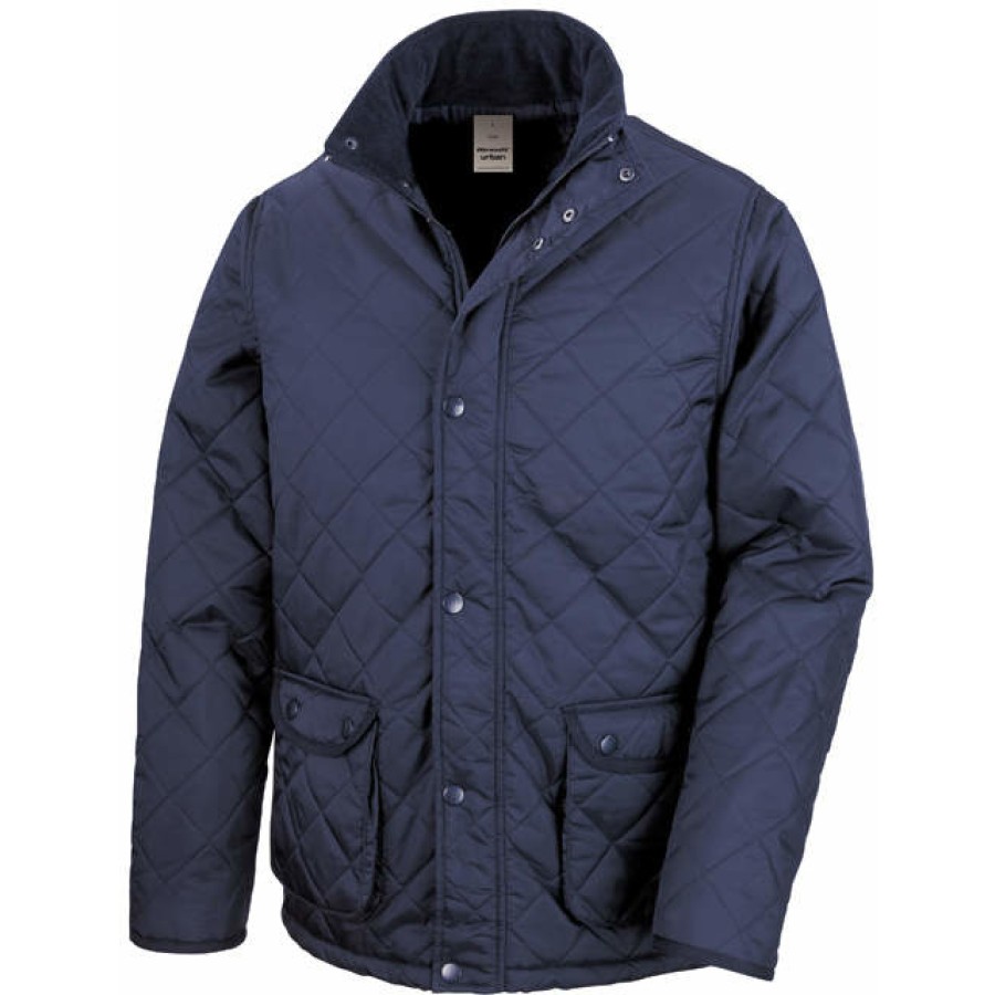 Cheltenham Jacket