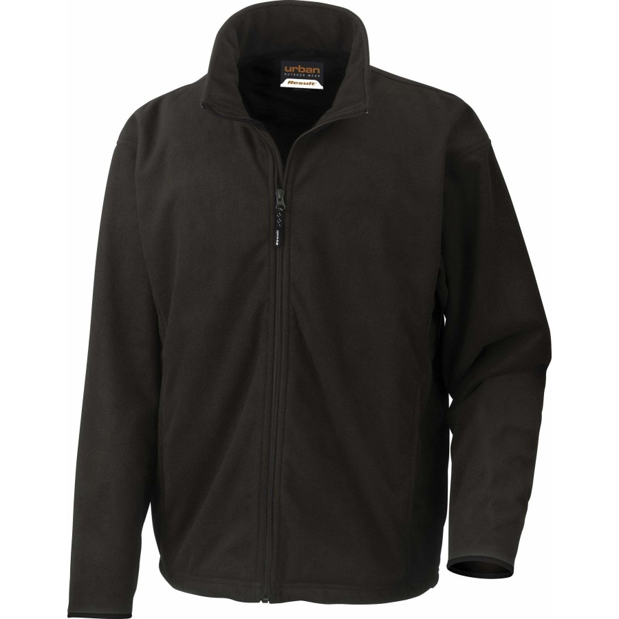 Climate Stopper Fleece