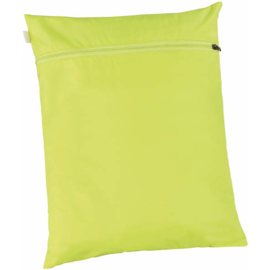High Viz Waterproof Suit – Bild 5
