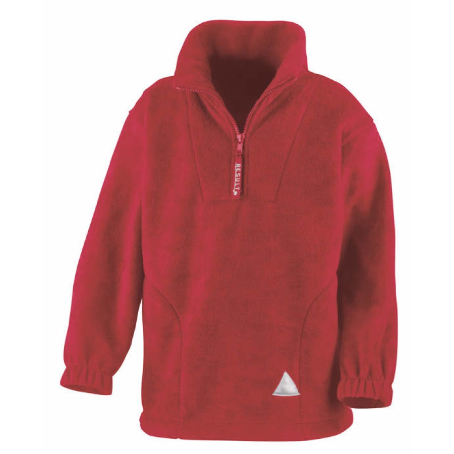 Junior Polartherm™ Top