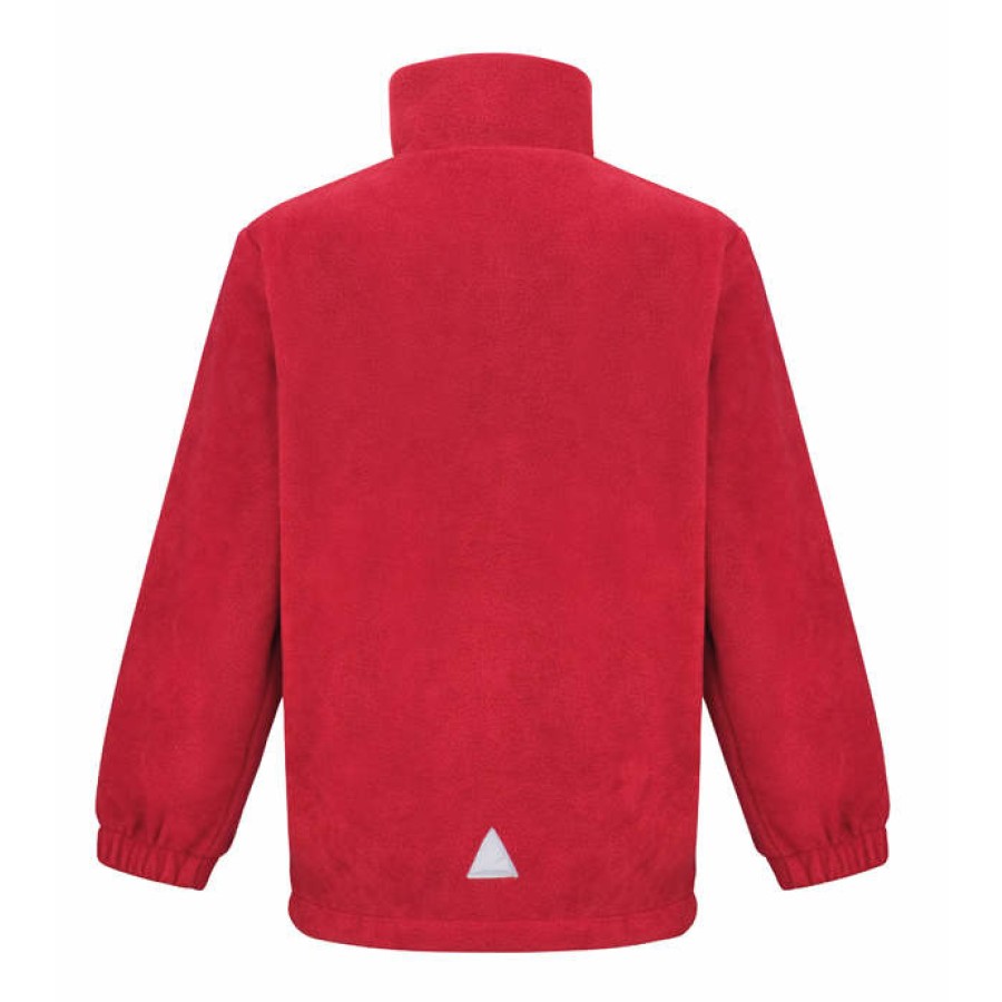 Junior Polartherm™ Top – Bild 2