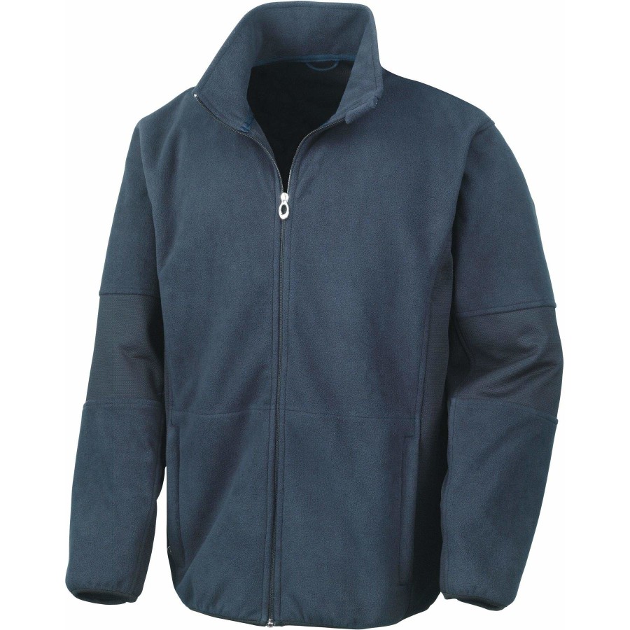 Herren 3-Lagen Softshell Jacke Osaka