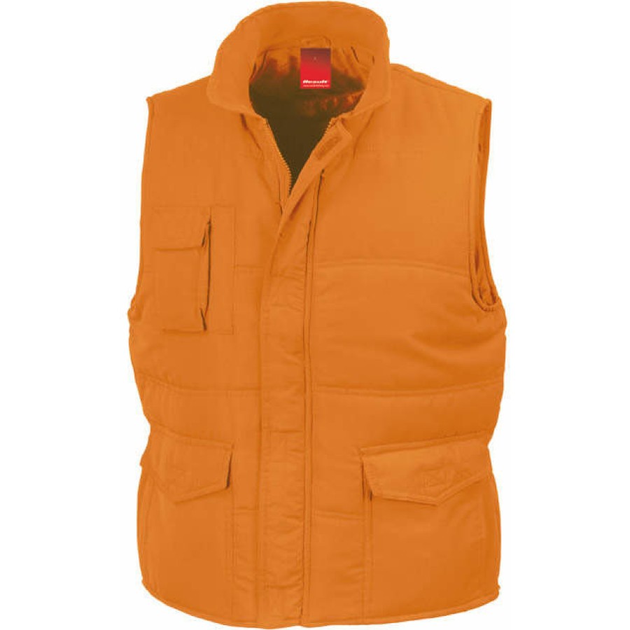 Promo Bodywarmer