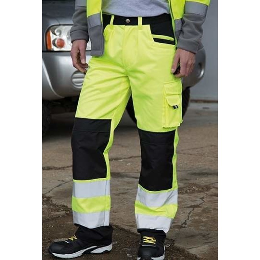 Sicherheits Cargo Hose