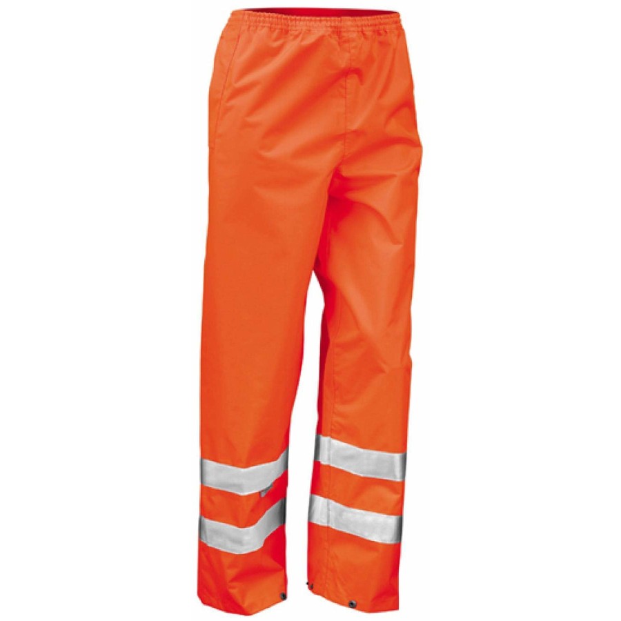 Safety Hi-Viz Trouser