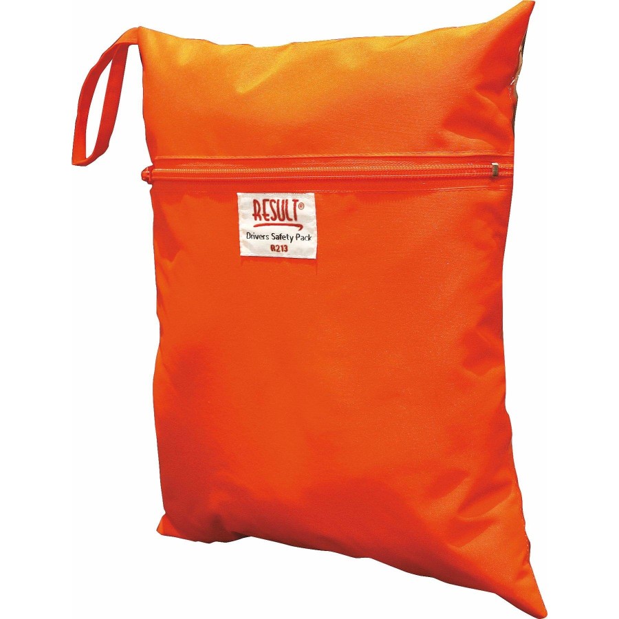 Safety Vest Storage Bag