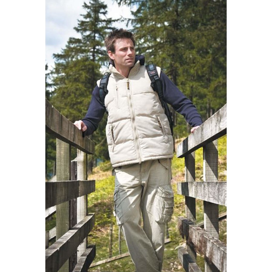Ultra Padded Bodywarmer – Bild 2