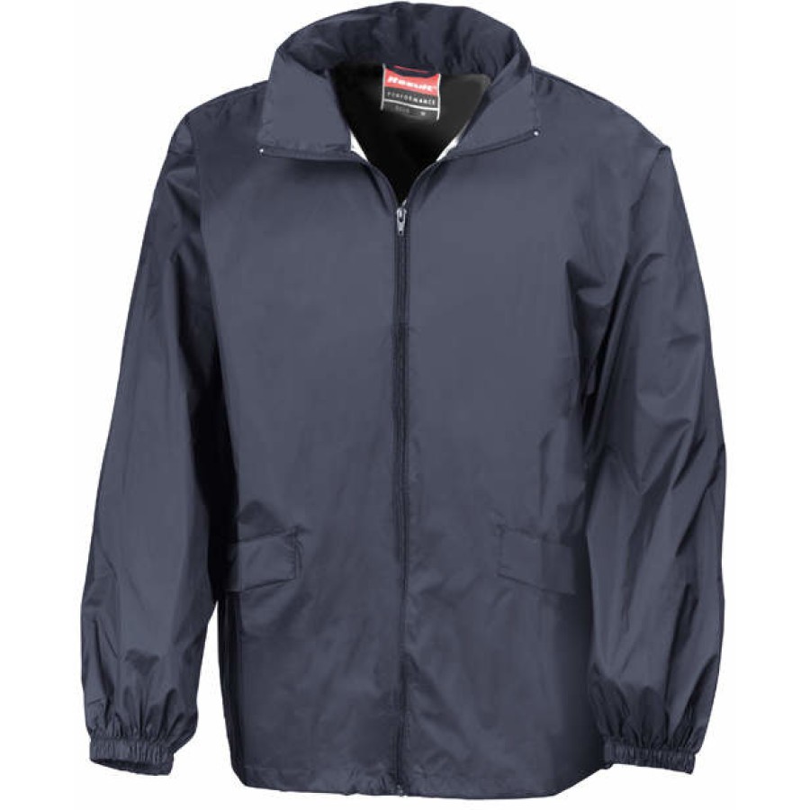 Windcheater in a Bag
