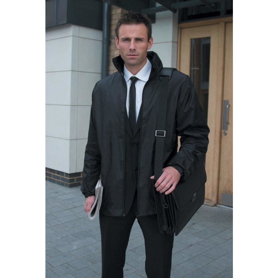 Windcheater in a Bag – Bild 2