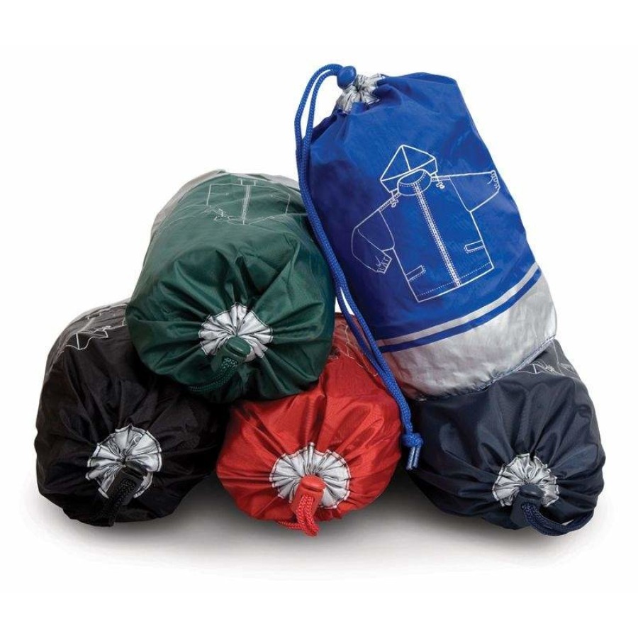 Windcheater in a Bag – Bild 3