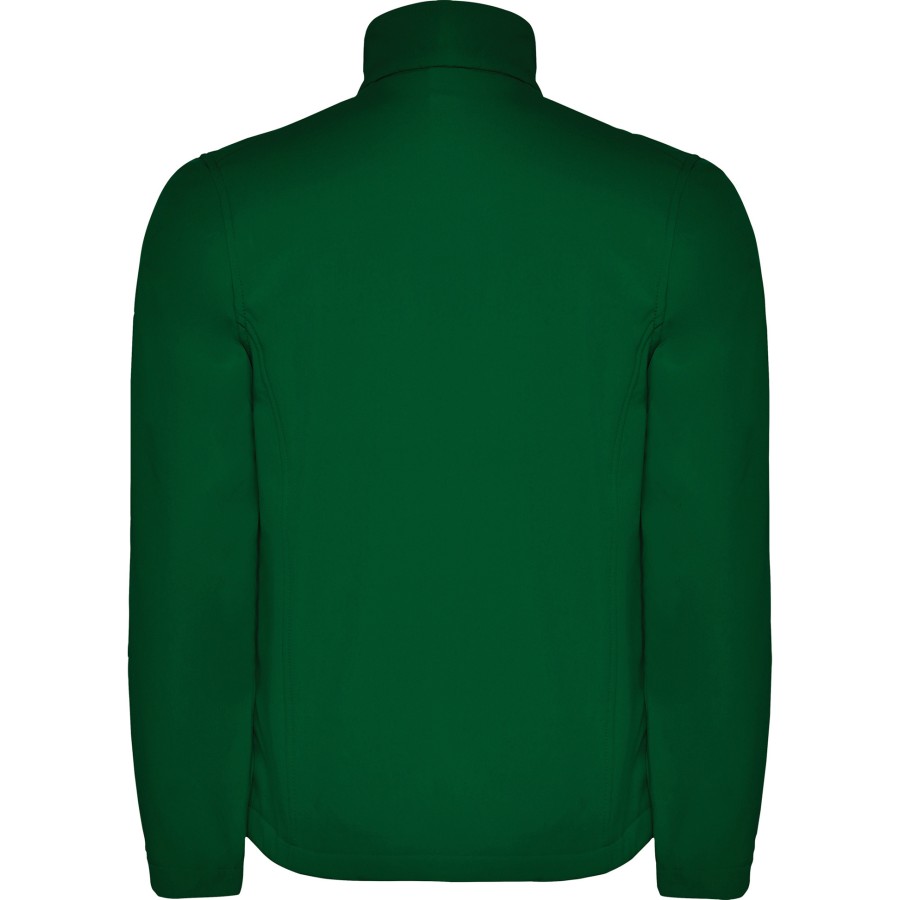 Antartida Softshell Jacket – Bild 2