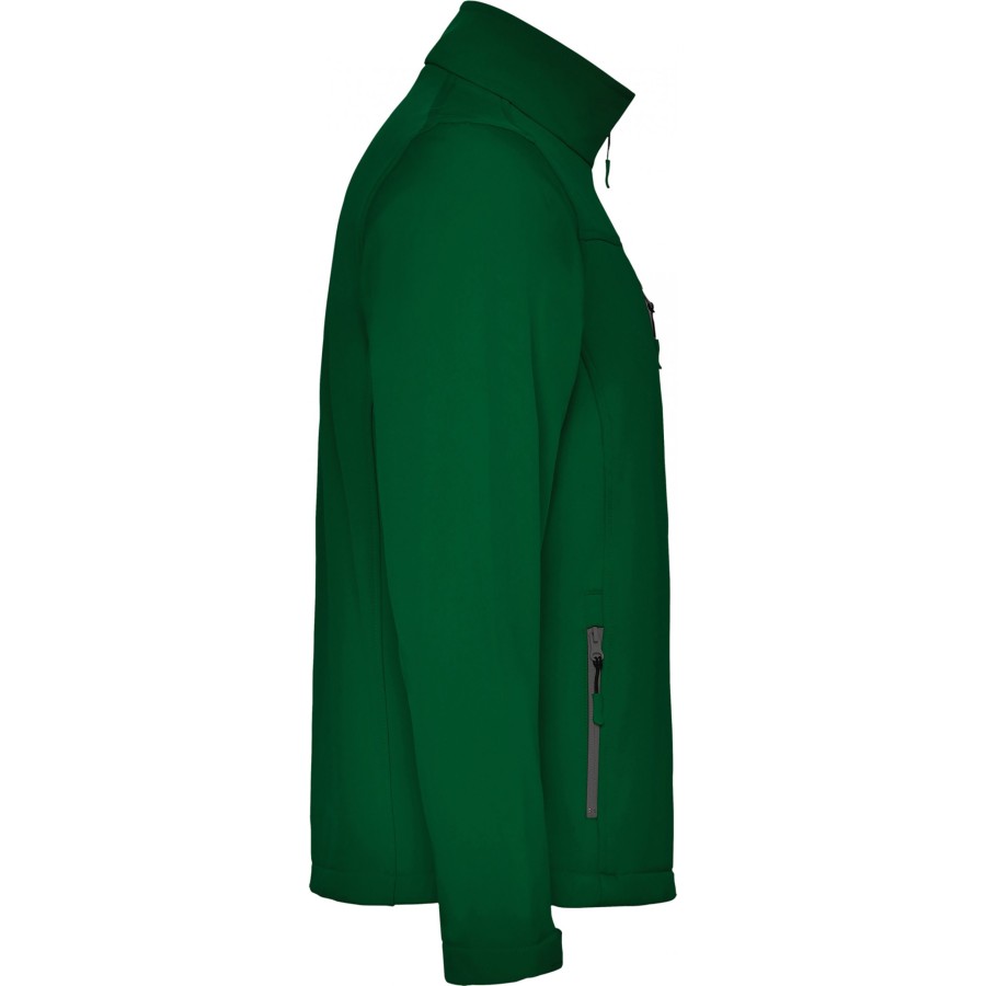 Antartida Softshell Jacket – Bild 4
