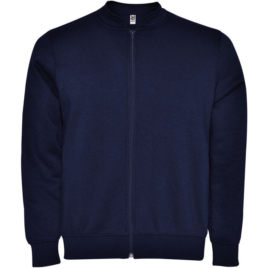 Elbrus Sweat-Jacket