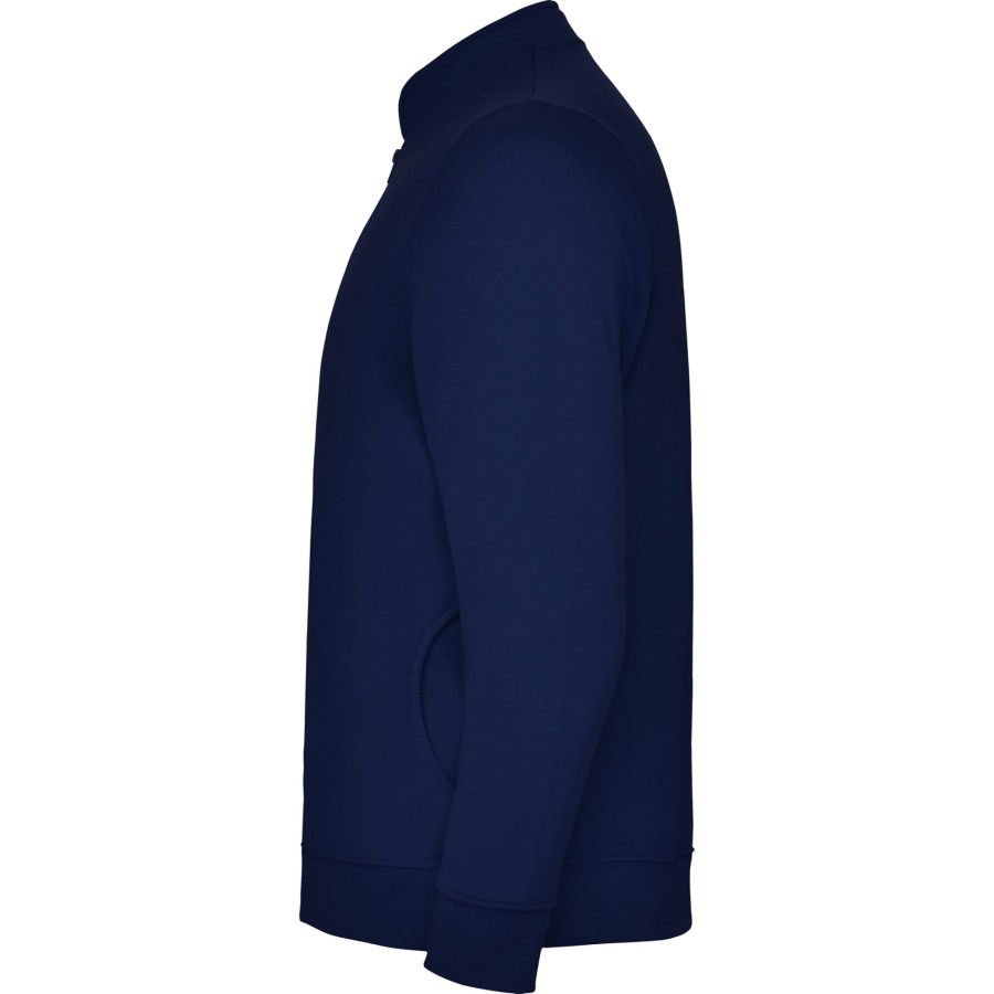 Elbrus Sweat-Jacket – Bild 3