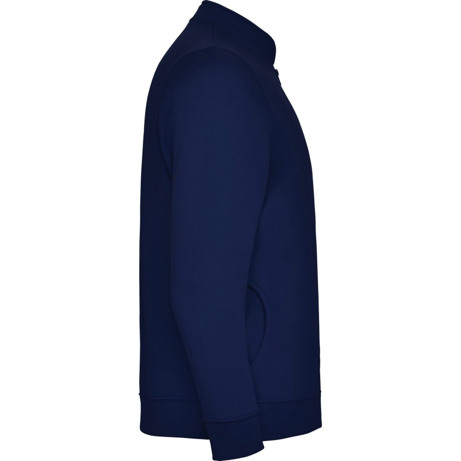Elbrus Sweat-Jacket – Bild 4