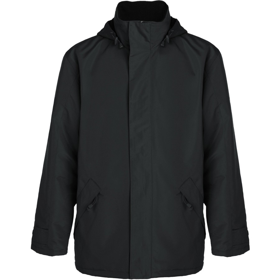 Europa Jacket