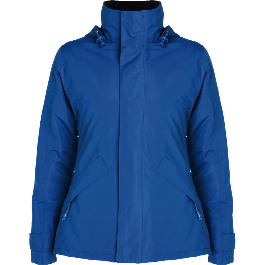 Damen Jacket Europa