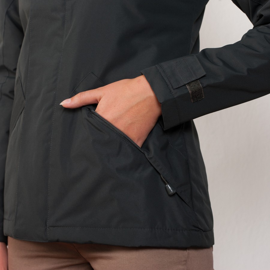 Damen Jacket Europa – Bild 2