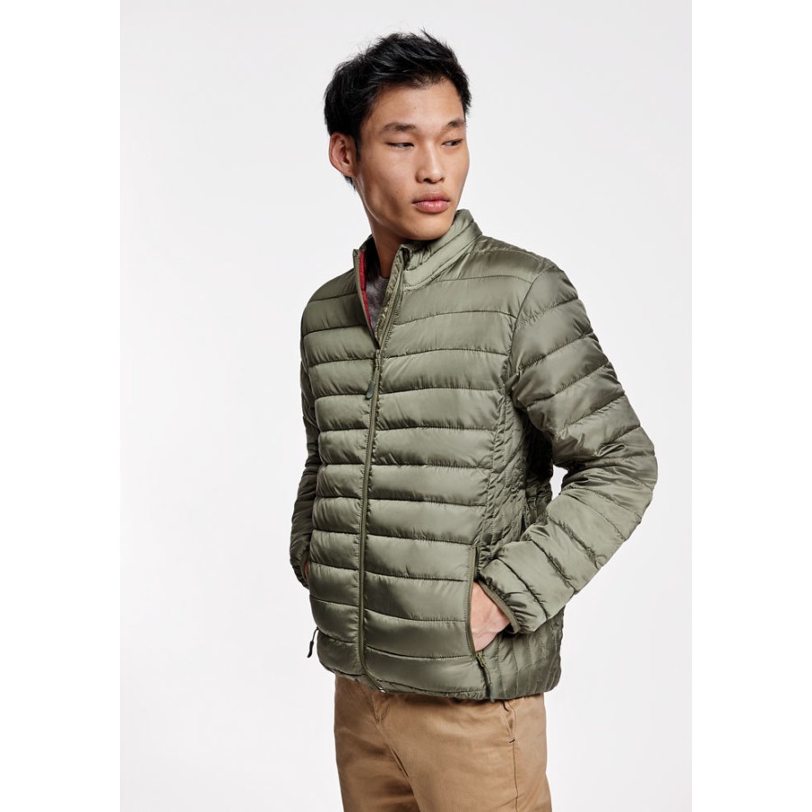 Finland Jacket – Bild 2