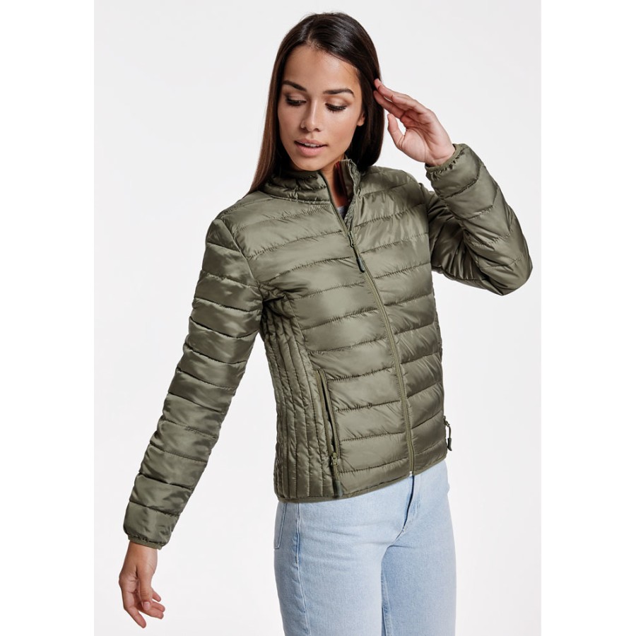 Damen Jacket Finland
