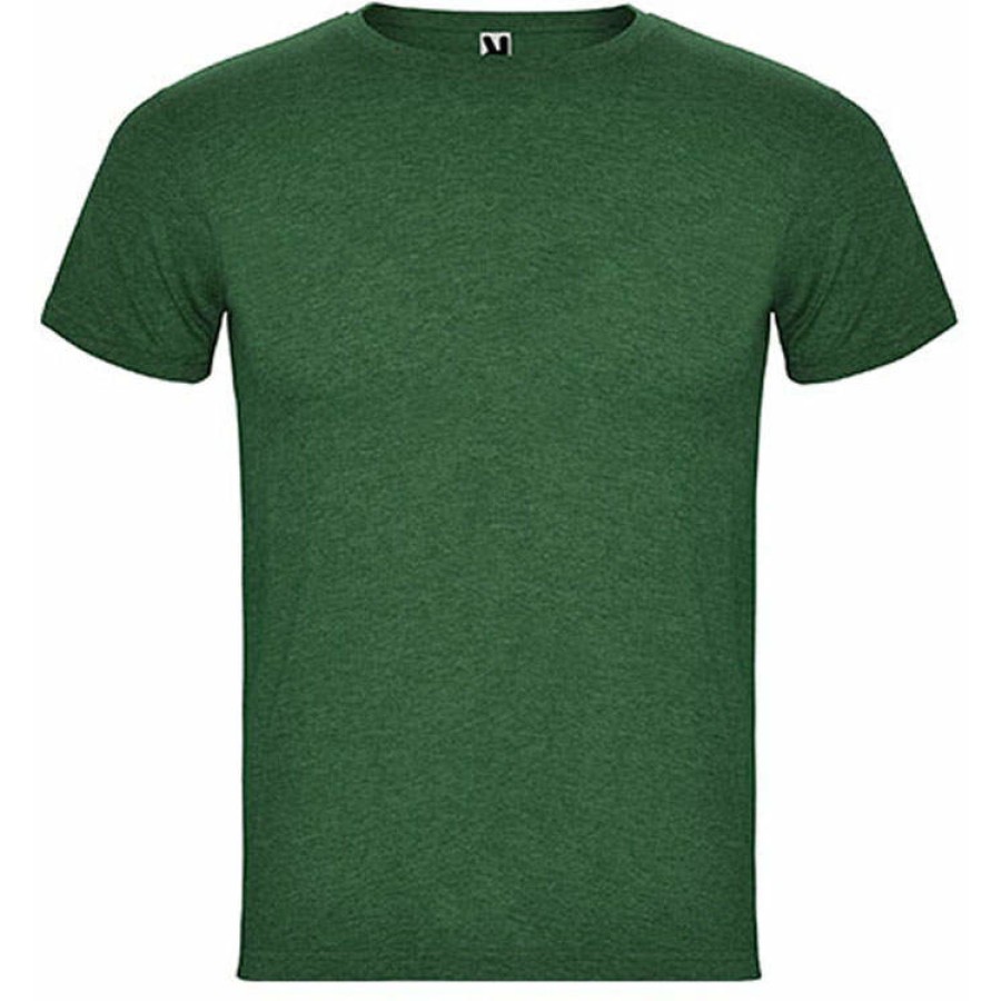 Fox T-Shirt – Bild 3