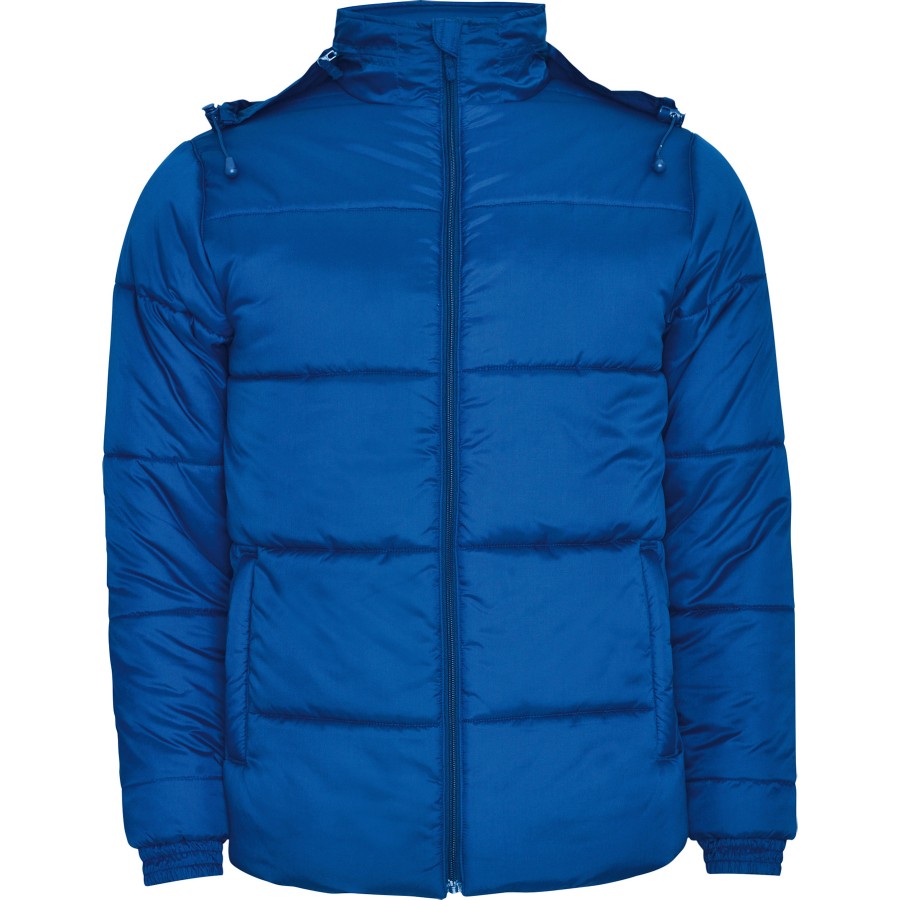 Graham Jacket