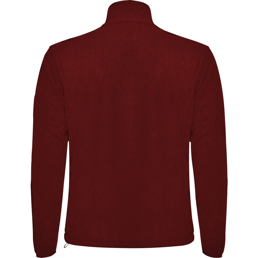 Luciane Microfleece Jacket – Bild 3