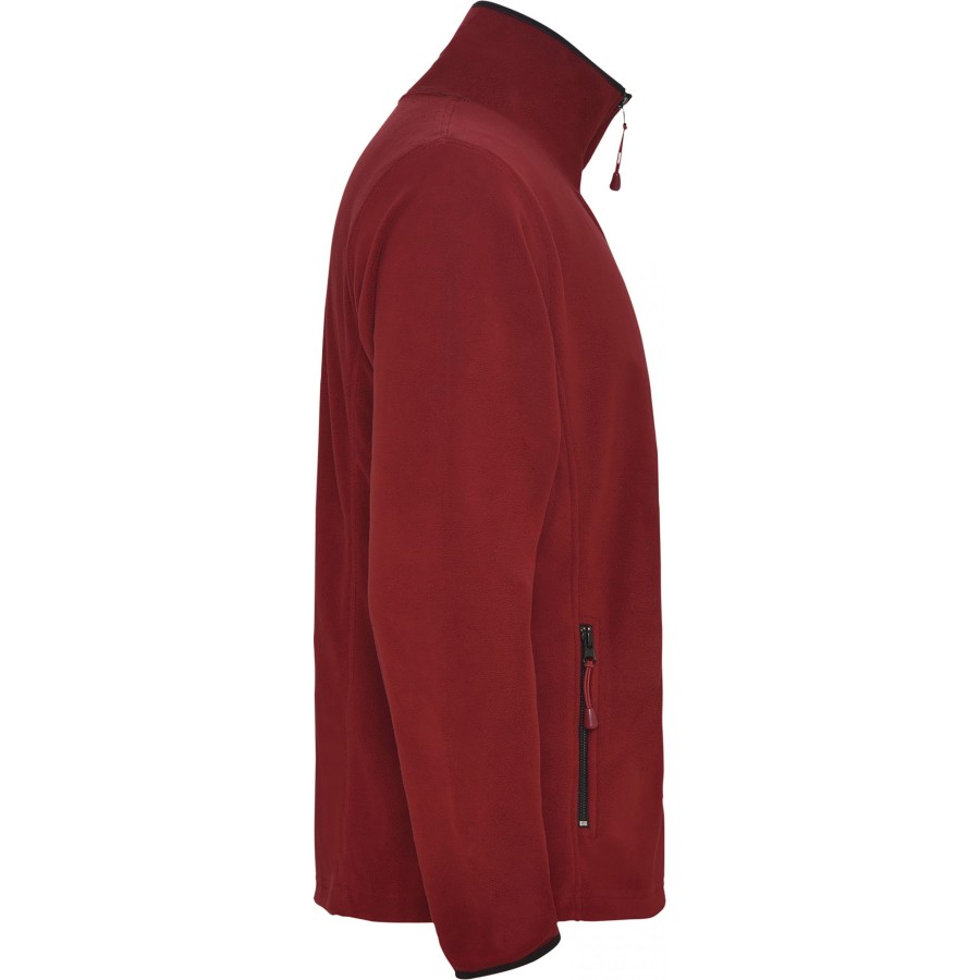 Luciane Microfleece Jacket – Bild 5