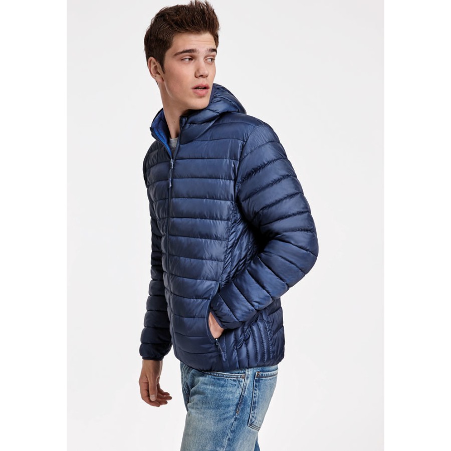 Norway Jacket – Bild 2