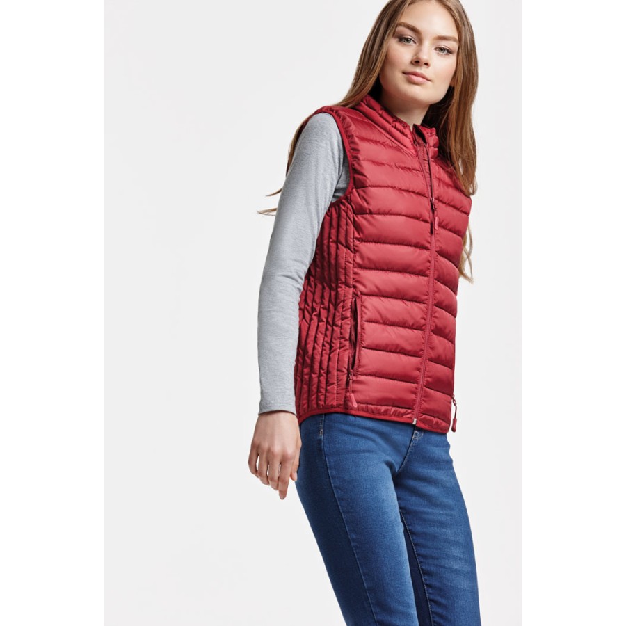 Damen Bodywarmer Oslo – Bild 2