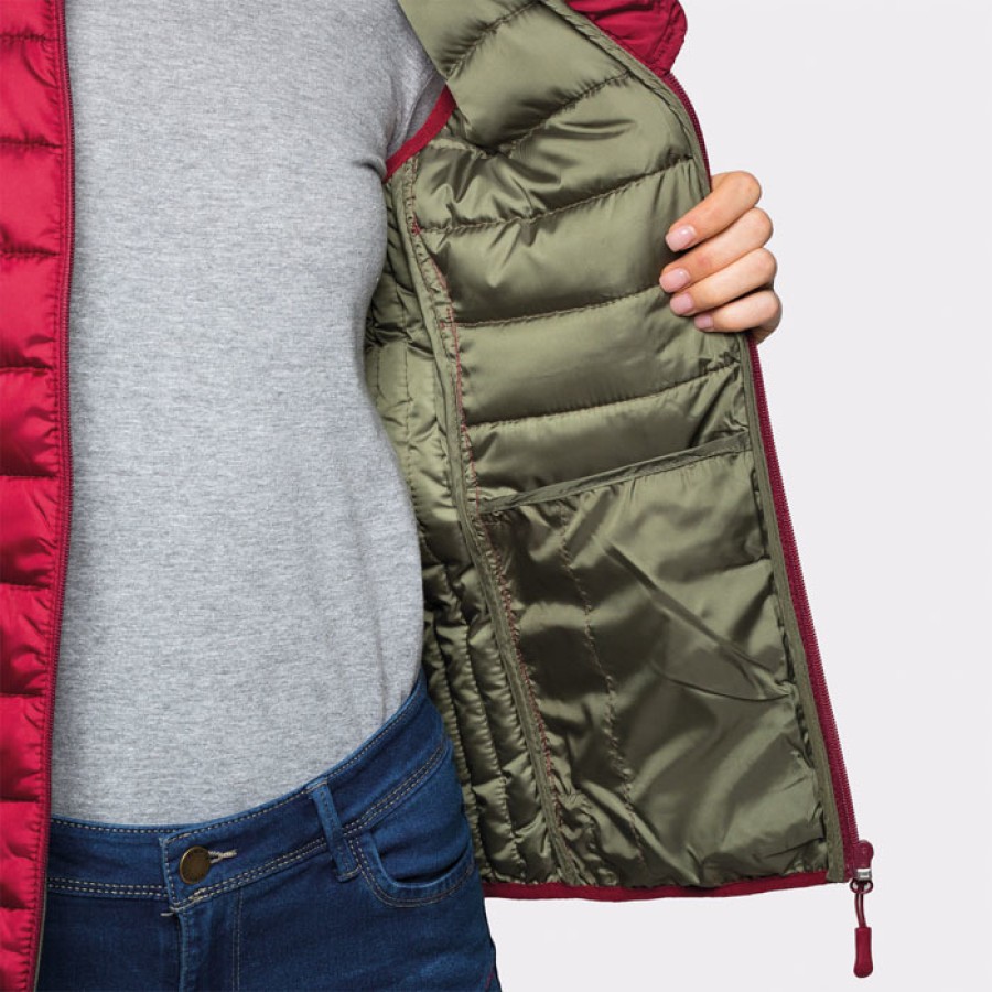 Damen Bodywarmer Oslo – Bild 4