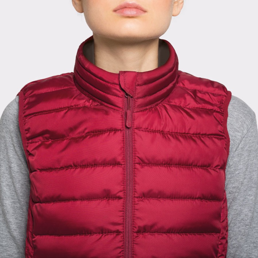 Damen Bodywarmer Oslo – Bild 5