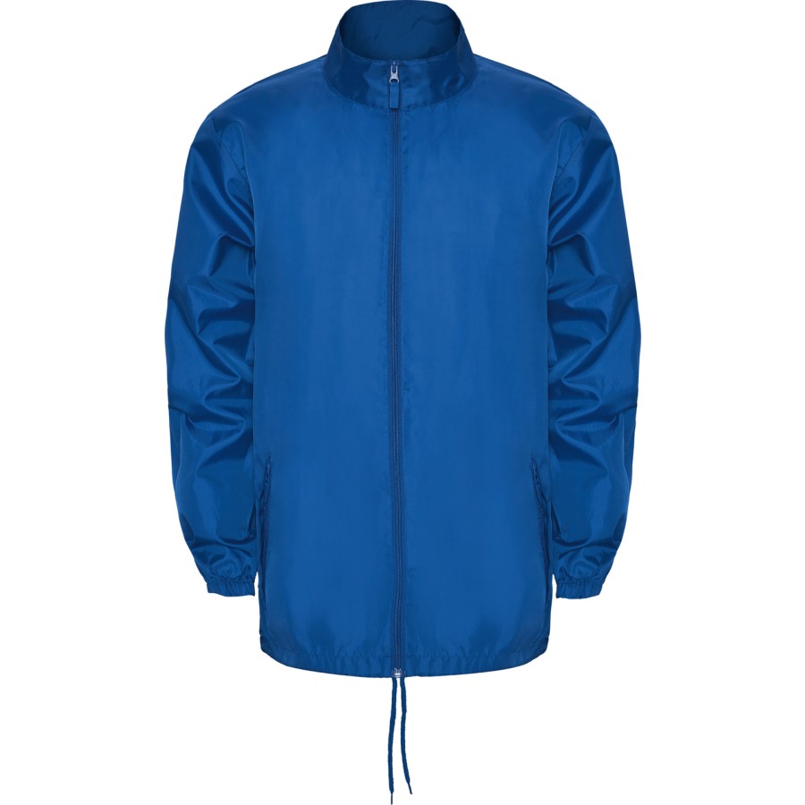 Raincoat Island