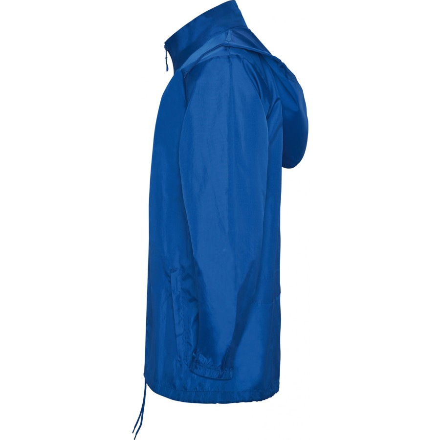Raincoat Island – Bild 3