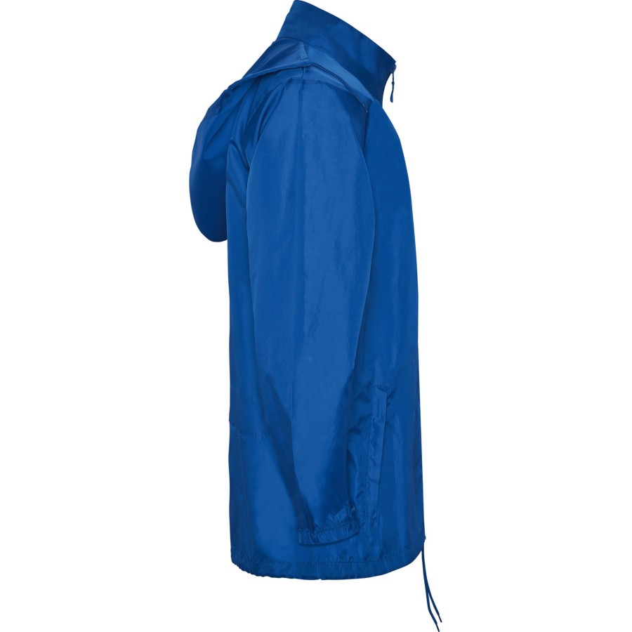 Raincoat Island – Bild 4