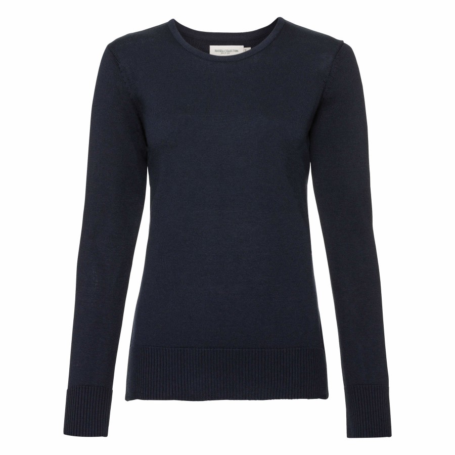 Damen Strickpullover