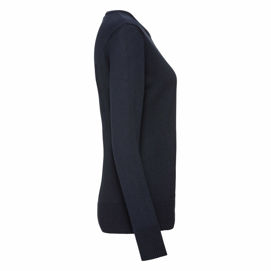 Damen Strickpullover – Bild 5