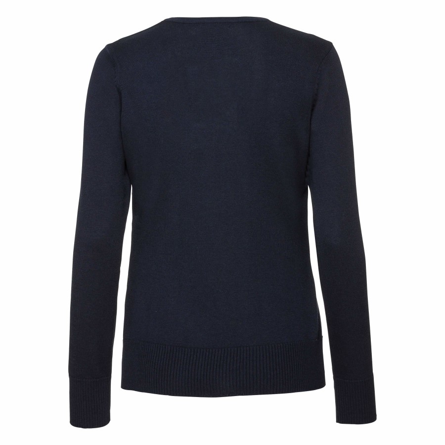 Damen Strickpullover – Bild 6