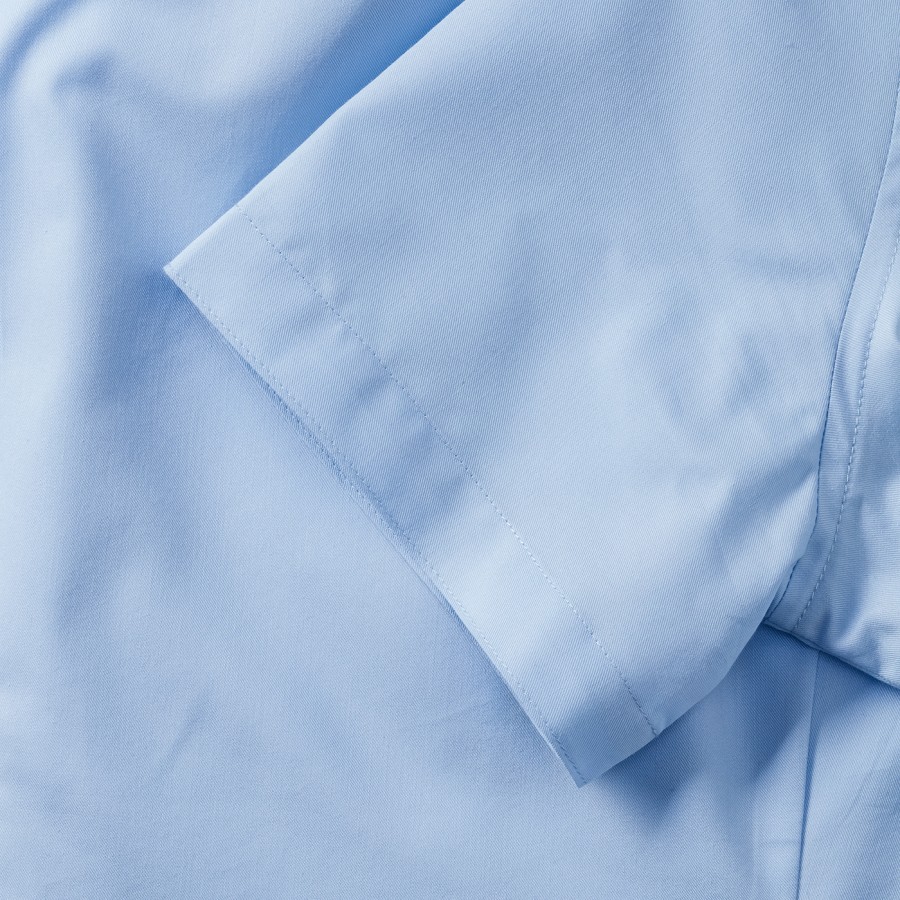 Coolmax® Bluse kurzarm – Bild 6