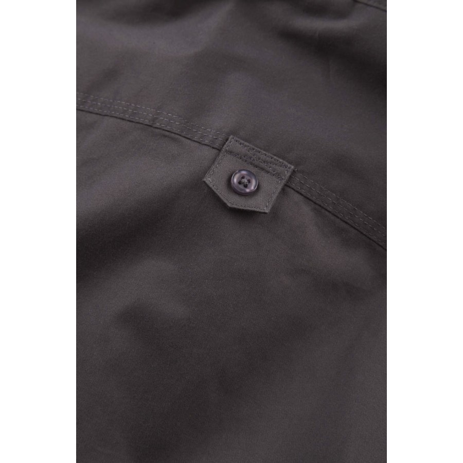 Twill Hemd langarm – Bild 3