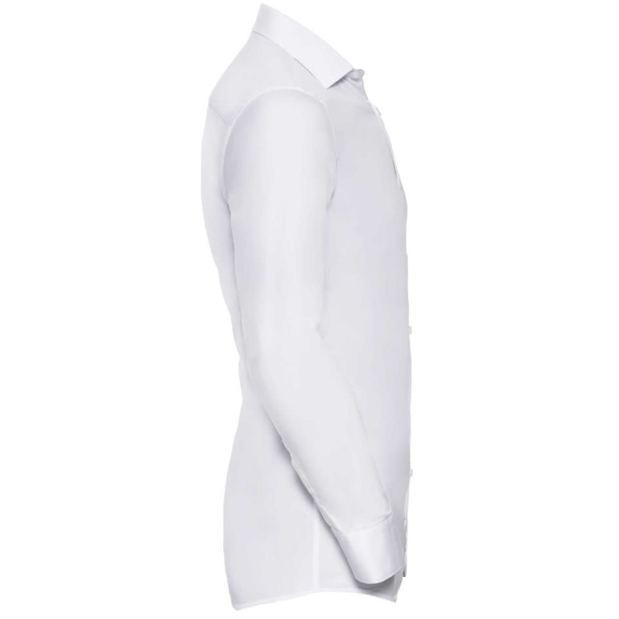 Ultimate Stretch Hemd langarm – Bild 3