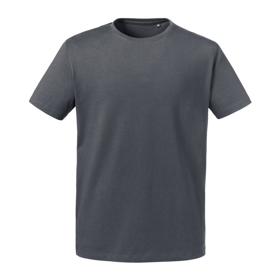 Schweres Herren Bio T-Shirt